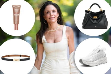 18 of Bethenny Frankel’s ‘secret weapons’ are on sale for Prime Day