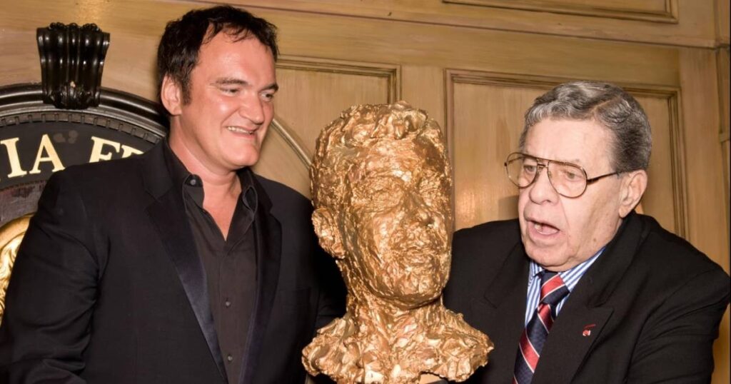 Quentin Tarantino brands Hollywood as ‘flavourless sausage factory’ in blistering verdict on post-pandemic movies, Entertainment News