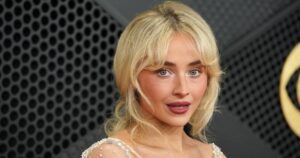 Sabrina Carpenter gets 5-year restraining order against man who kept trying to enter her home