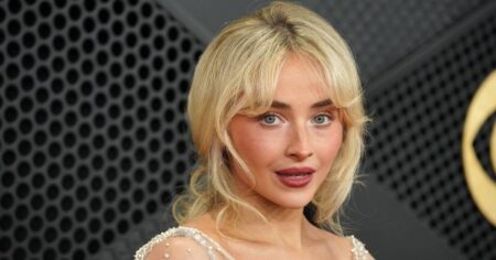 Sabrina Carpenter gets 5-year restraining order against man who kept trying to enter her home