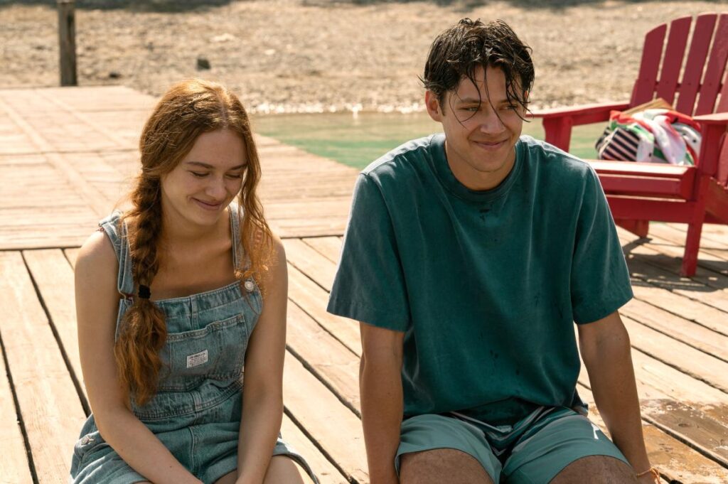 Here’s how to watch the ‘Every Year After’ series for free