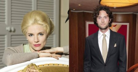 Sienna Miller and Oli Green engaged, Entertainment News
