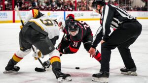 Where to Watch NHL Stanley Cup Final Online: Vegas Golden Knights vs. Carolina Hurricanes