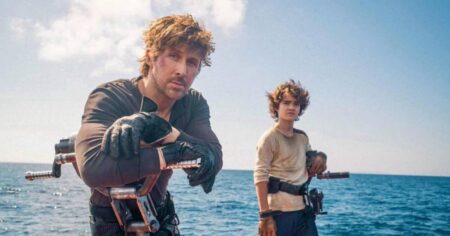 Star Wars: Starfighter stuntman loses thumb after filming goes wrong