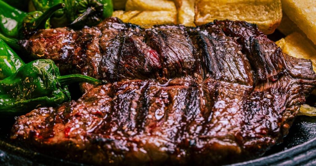 Raise the steaks for Dad this Father’s Day, Lifestyle News