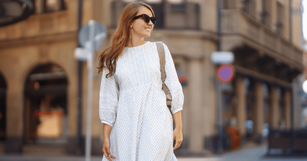 I Hate Tight Clothes — These 17 Loose Sundresses Are Way More Slimming on My Figure