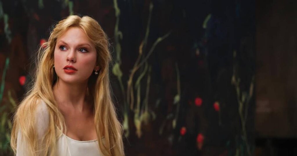 Disney created decoy version of Toy Story 5 to keep Taylor Swift’s involvement a secret, Entertainment News