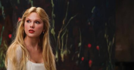 Disney created decoy version of Toy Story 5 to keep Taylor Swift’s involvement a secret, Entertainment News