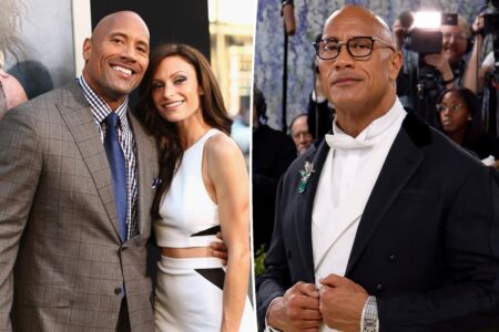 Dwayne Johnson reveals ‘really painful’ cancer scare