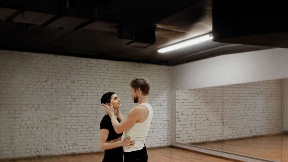 ‘The Symphony of Dance’ Review: Derek Hough and Hayley Erbert Hough Find Healing Through Performance in Emotional but Overly Polished Doc