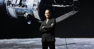 Tom Hanks insists Oscars doesn’t need extra category for voice actors, Entertainment News