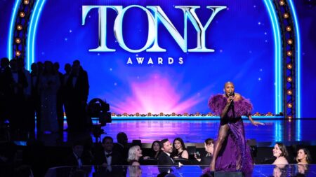 Where to Watch the 2026 Tony Awards Live Online