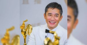 Tony Leung thinks use of AI in film industry is ‘double-edged sword’, Entertainment News