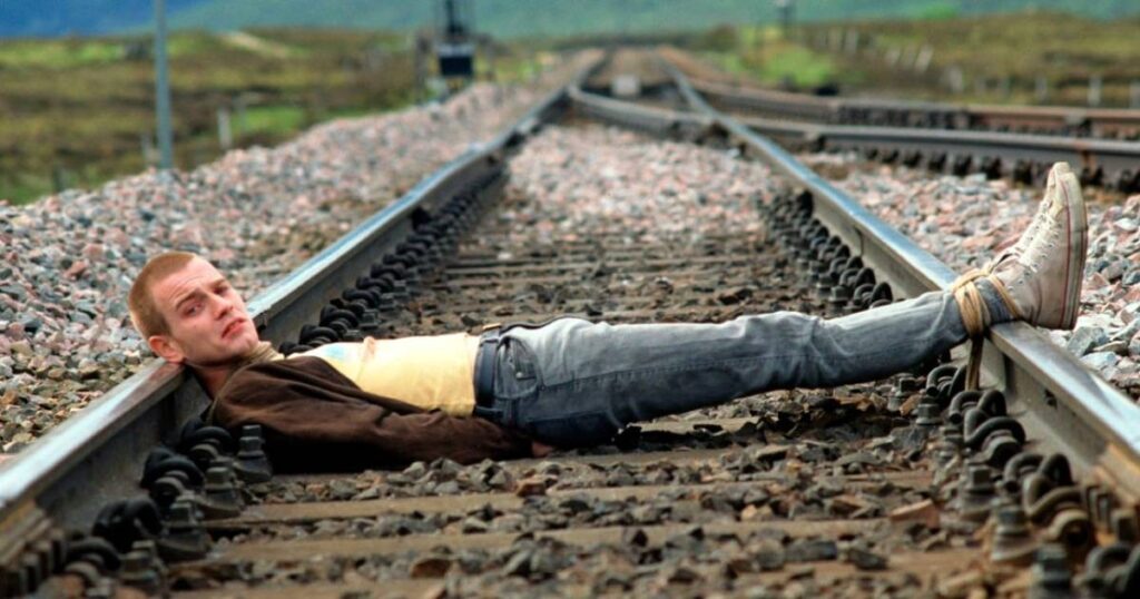 Choose Trainspotting: Ewan McGregor and Danny Boyle reflect on the life-changing film, Entertainment News