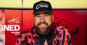 Travis Kelce gathers pals for bachelor party celebrations ahead of wedding to Taylor Swift, Entertainment News