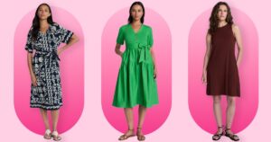 I Used to Work at a High-End Boutique, and These Walmart Dresses Look Just Like Our Top Sellers
