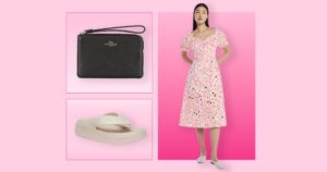 Walmart’s Summer Clearance Is Here, and These 14 Chic Finds Are Going Fast
