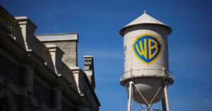 Chinese regulators clear Paramount Skydance-Warner Bros Discovery merger, source says