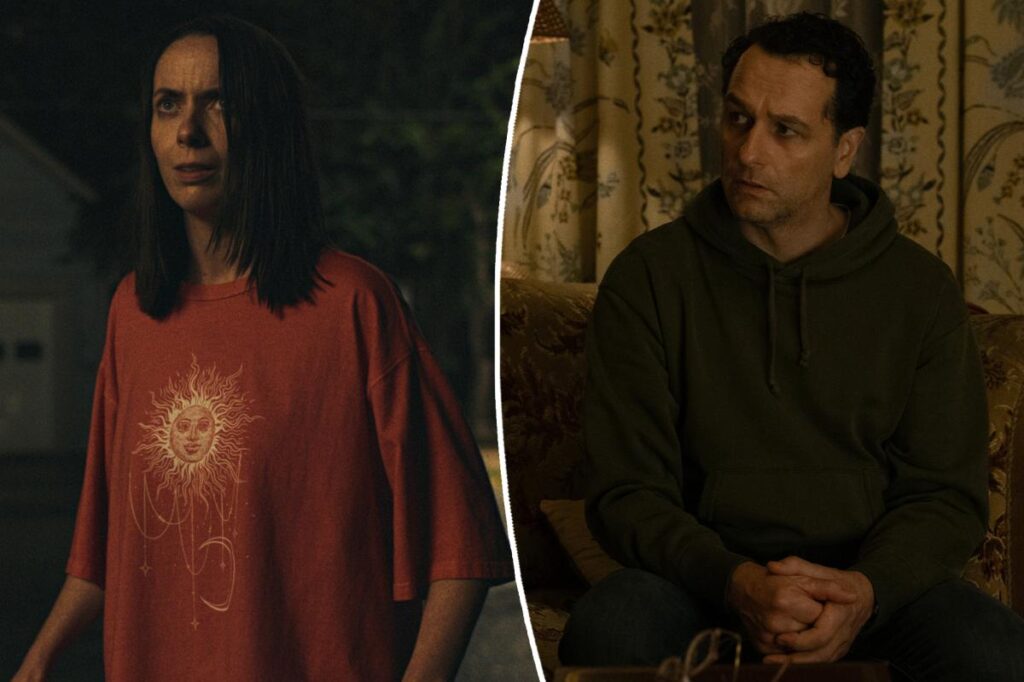 ‘Widow’s Bay’ Season 1 ended with a wild plot twist