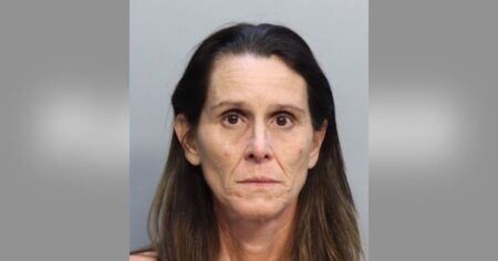 Florida Woman Accused of Spending Her Mom’s ‘Life Savings’ While Keeping Her Locked in Bedroom