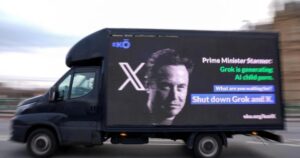 Elon Musk claims Grok will produce feature-length version of Homer’s The Odyssey, Entertainment News