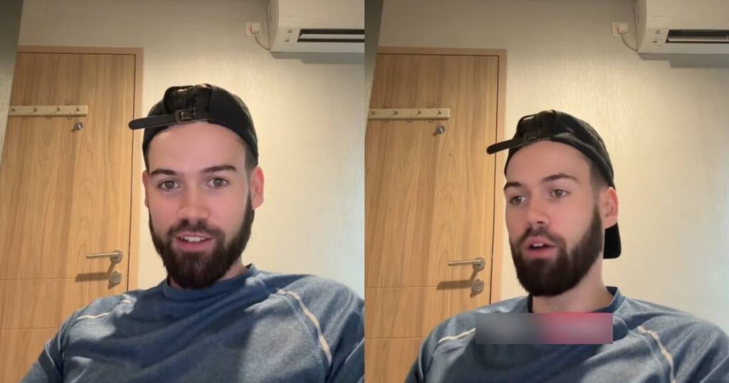 UK tourist calls Singapore ‘worst country he has visited’, netizens clap back, Lifestyle News