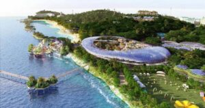 New landmarks under Greater Sentosa expected to open from early 2030s