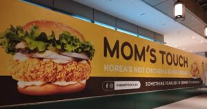 South Korean fast food chain Mom’s Touch returns to Singapore 4 years after closure, Lifestyle News