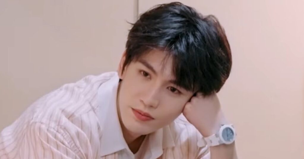 Zhang Linghe opens up about health troubles, reveals he gets anxious without work: ‘If I stop, I don’t know what to do’, Entertainment News