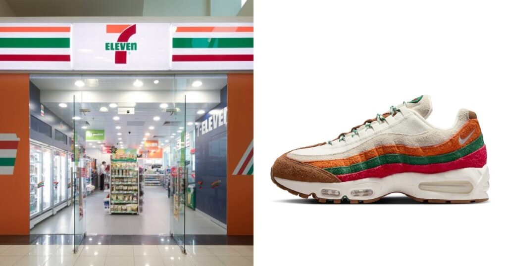 Same same but different: 7-Eleven sues Nike; Louis Vuitton wins lawsuit against Molly Tea, Lifestyle News