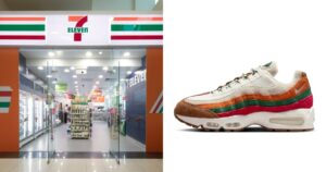 Same same but different: 7-Eleven sues Nike; Louis Vuitton wins lawsuit against Molly Tea, Lifestyle News