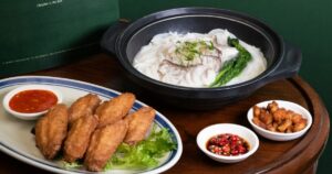 Missing Ka-Soh? Heritage fish noodle soup eatery is back with pop-up, Lifestyle News