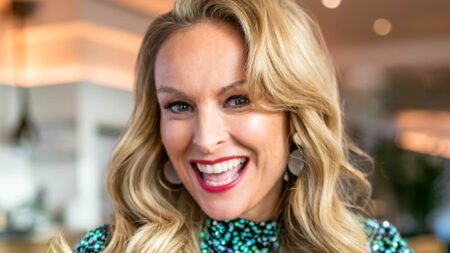 Mel Schilling’s husband breaks hearts with emotional tribute months after MAFS expert’s death