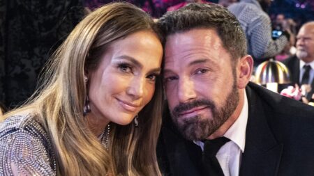Heartbreak for Jennifer Lopez as mansion buyer pulls out and she is STILL stuck with $61M Ben Affleck marital home