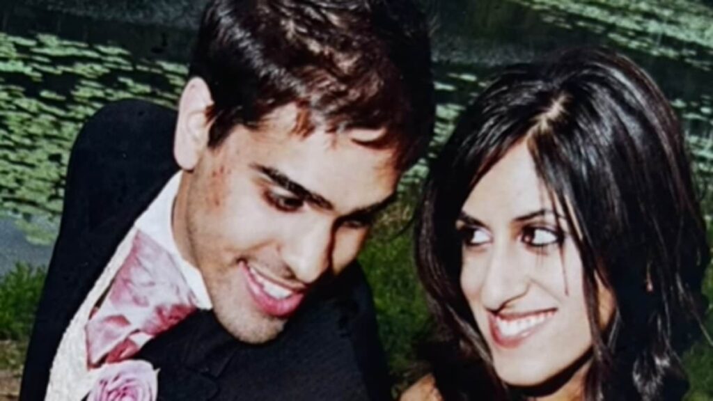 Dr Ranj Singh’s ex-wife Sulvinder Samra reveals she discovered he had come out as gay ‘through friends’ and says the end of their seven-year marriage made her feel ‘really unattractive’