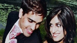 Dr Ranj Singh’s ex-wife Sulvinder Samra reveals she discovered he had come out as gay ‘through friends’ and says the end of their seven-year marriage made her feel ‘really unattractive’