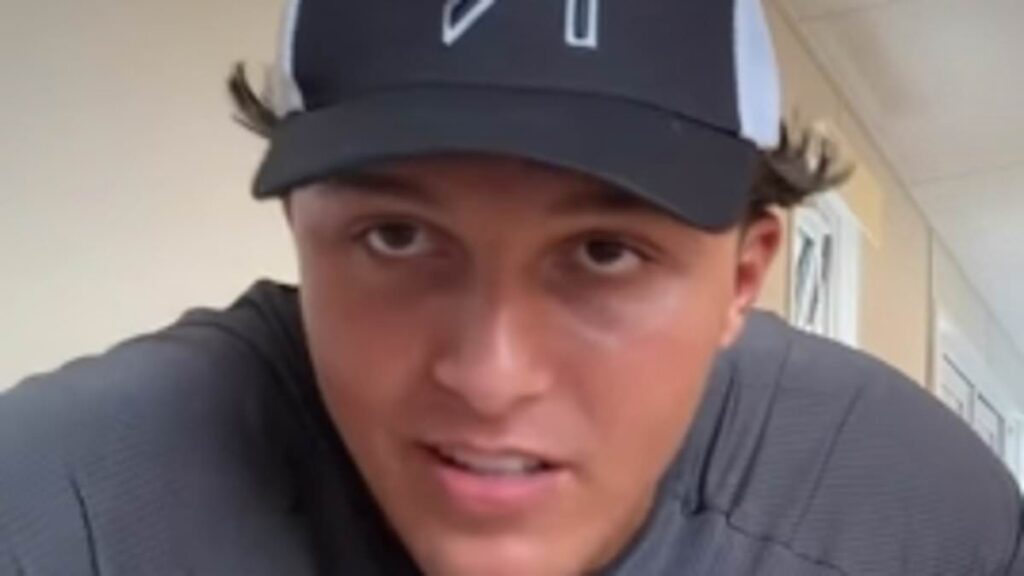 Venezuela Fury and Noah Price are earning thousands livestreaming their caravan life – after her new groom insisted he pays all the bills and denied he had £5m handout from her dad