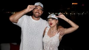 Taylor Swift’s ’40-page prenup’: How $2BILLION in assets divide up… and the one major concession Travis is predicted to have written in as special clause