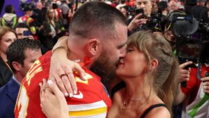 Taylor Swift’s wedding officiant is Adam Sandler! All about his relationship to her and Travis Kelce