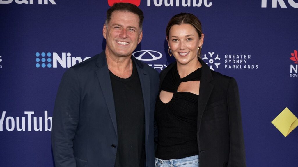 Veteran broadcaster warns that Karl Stefanovic is unlikely to make money off his controversial podcast – after Piers Morgan told the former Today star he could net tens of millions