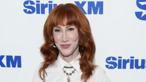 Kathy Griffin claims she’s blacklisted from The Tonight Show after not being booked by Jimmy Fallon since 2011… but insider reveals real story