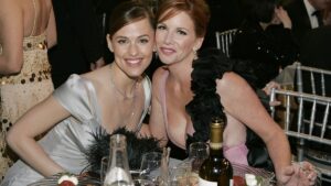 Jennifer Garner dragged into Daveigh Chase drama as she supports Melissa Gilbert’s controversial post
