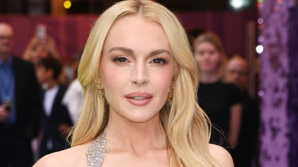 Lindsay Lohan turns 40! Star addresses ‘mistakes’ as she’s grateful for ‘people who’ve stood beside me’