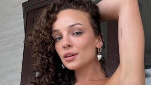 Abbie Chatfield reveals more details about the boyfriend who gave her an STI and her most disgusting habit in eyebrow-raising interview: ‘So many regrets’