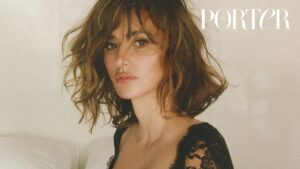 Penelope Cruz reveals she got no time off when her father died during Zoolander filming – and bonded with Ben Stiller after his mother also passed away on the shoot