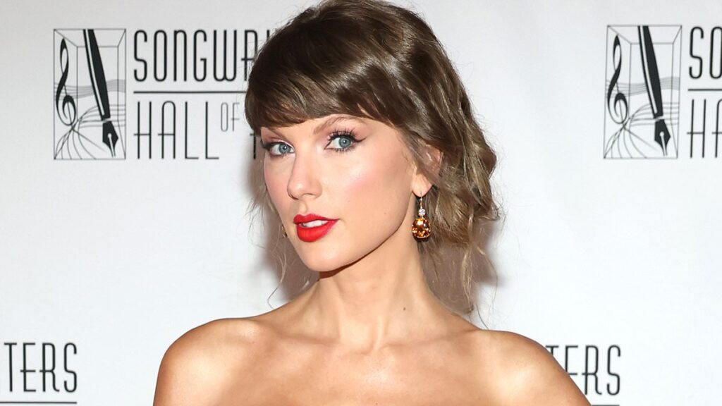 All the celebrity guests at Taylor Swift and Travis Kelce’s wedding: Dua Lipa, Ed Sheeran, Gigi Hadid, Jason Sudeikis and more