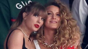Blake Lively’s fury after Taylor Swift left her off wedding guest list… as sources say it’s the final straw