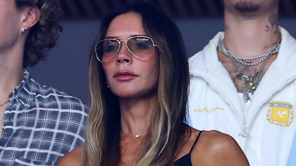 Victoria Beckham ‘set to expand her luxury empire with homeware range’ after the success of her $100m fashion and beauty brand