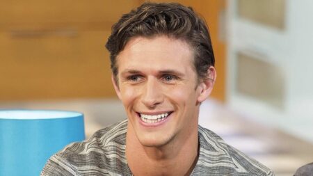 What Jake Hall told friends just hours before his ‘supposed accident’: Insiders reveal cause of their fears at disturbing ‘wall of silence’ around TOWIE star’s death, with no official verdict EIGHT weeks on: IAN GALLAGHER