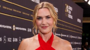 TALK OF THE TOWN: Kate Winslet is tipped to join the cast for season two of hit Netflix series Adolescence